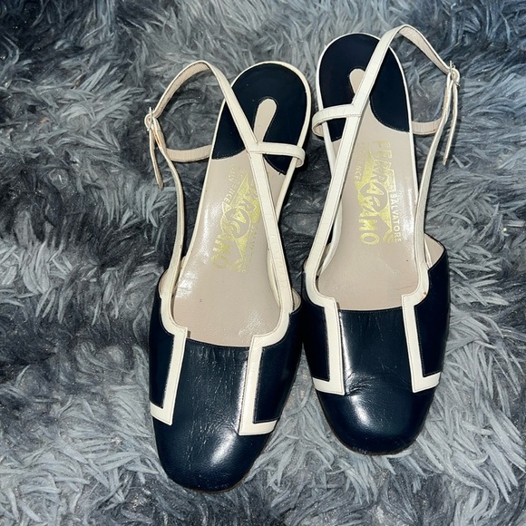 Salvatore Ferragamo Shoes - Ferragamo heels